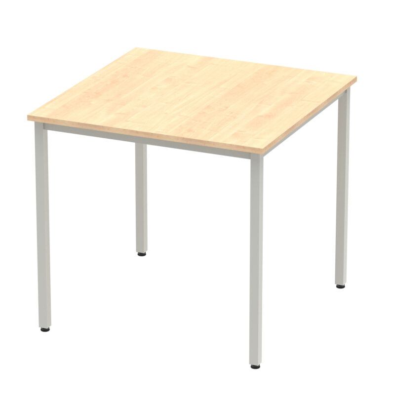 Surge Straight Table Box Frame Leg - Image 162