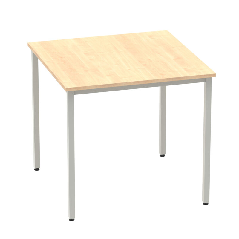 Surge Straight Table Box Frame Leg - Image 163