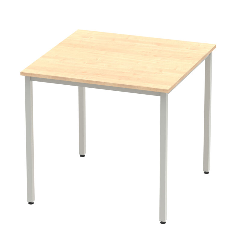 Surge Straight Table Box Frame Leg - Image 164