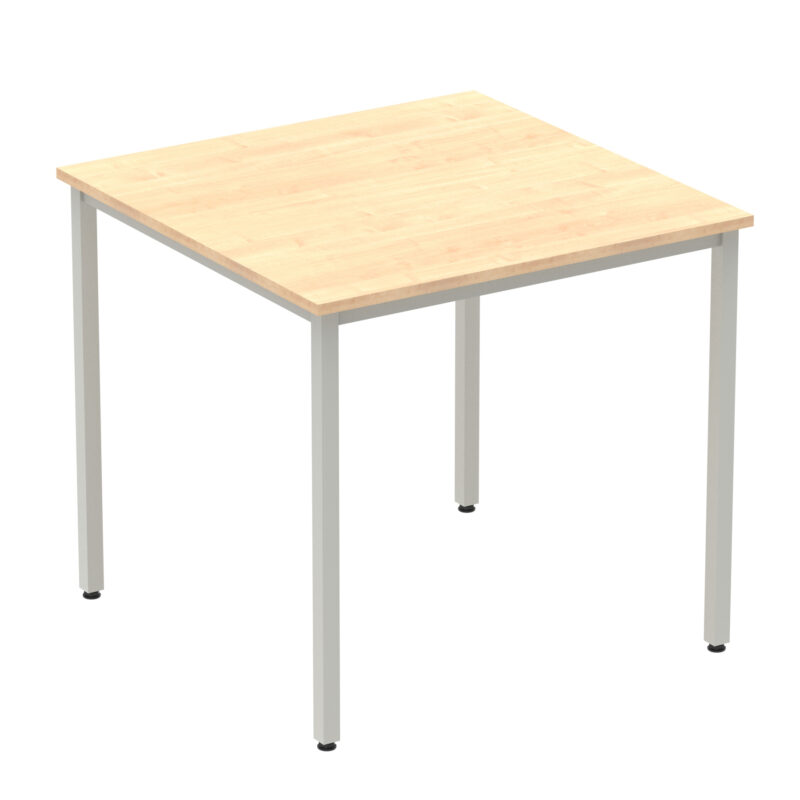 Surge Straight Table Box Frame Leg - Image 165