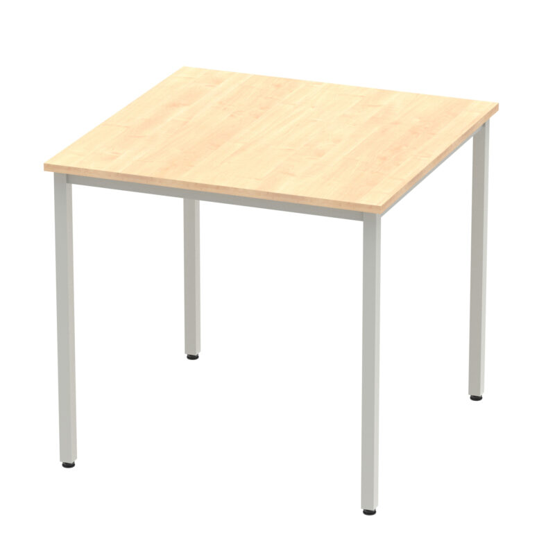 Surge Straight Table Box Frame Leg - Image 166