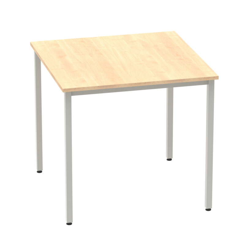 Surge Straight Table Box Frame Leg - Image 167