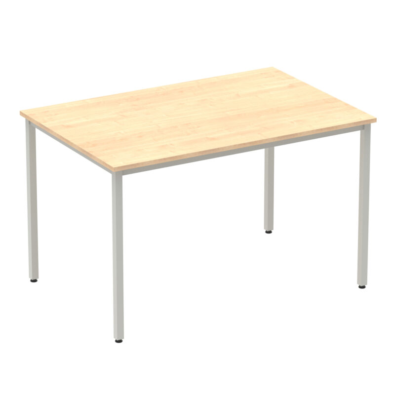 Surge Straight Table Box Frame Leg - Image 17