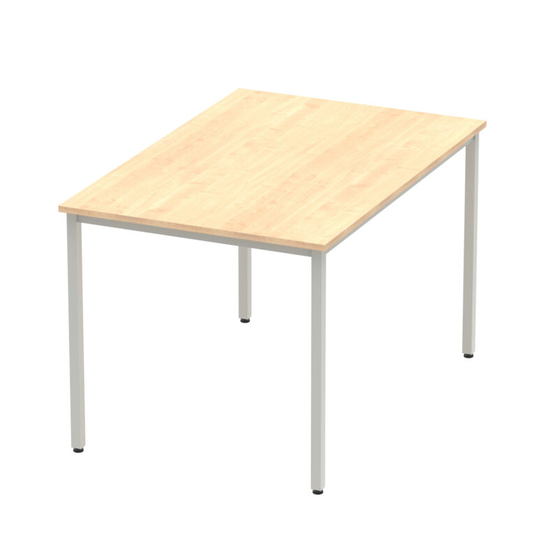Surge Straight Table Box Frame Leg - Image 18
