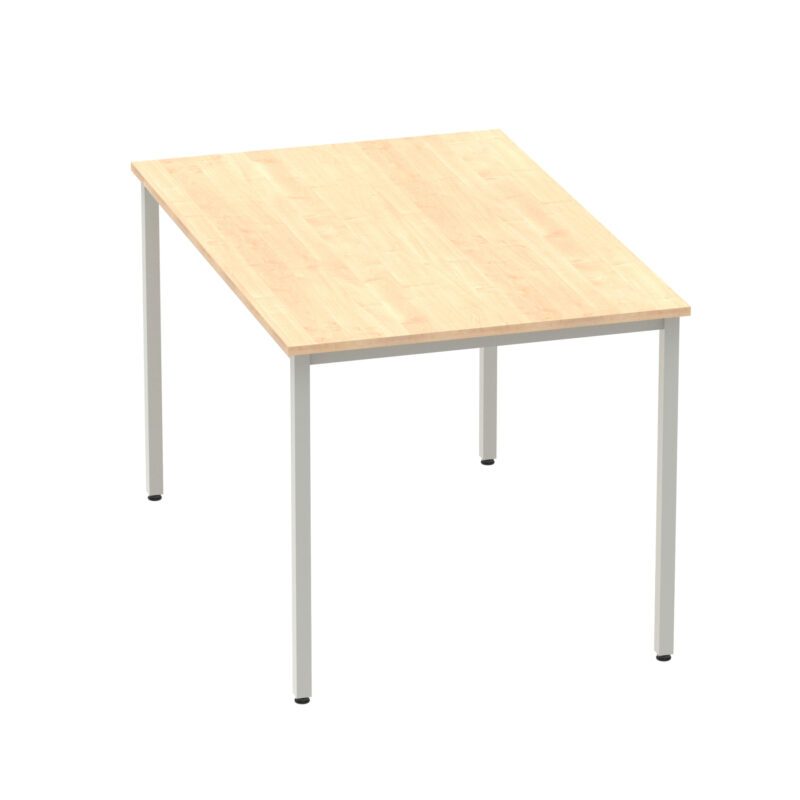 Surge Straight Table Box Frame Leg - Image 19