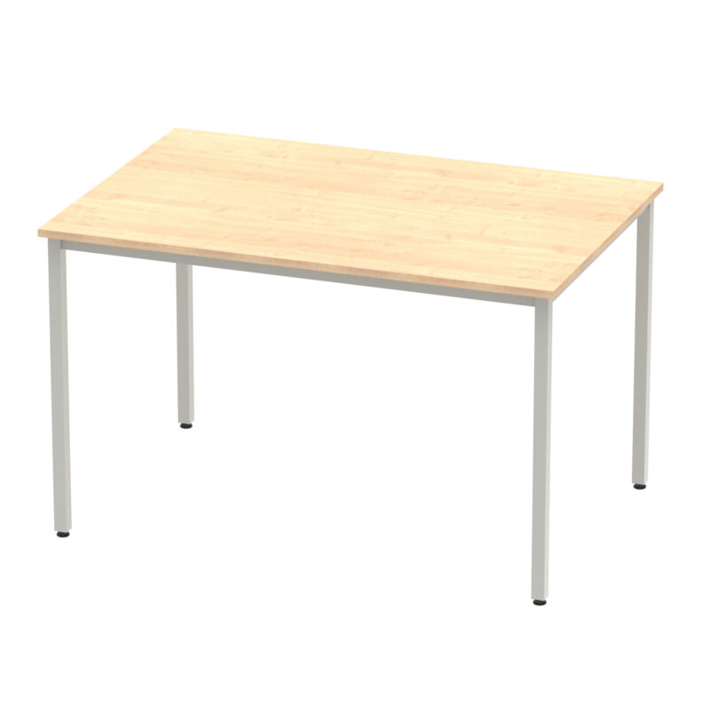 Surge Straight Table Box Frame Leg - Image 20