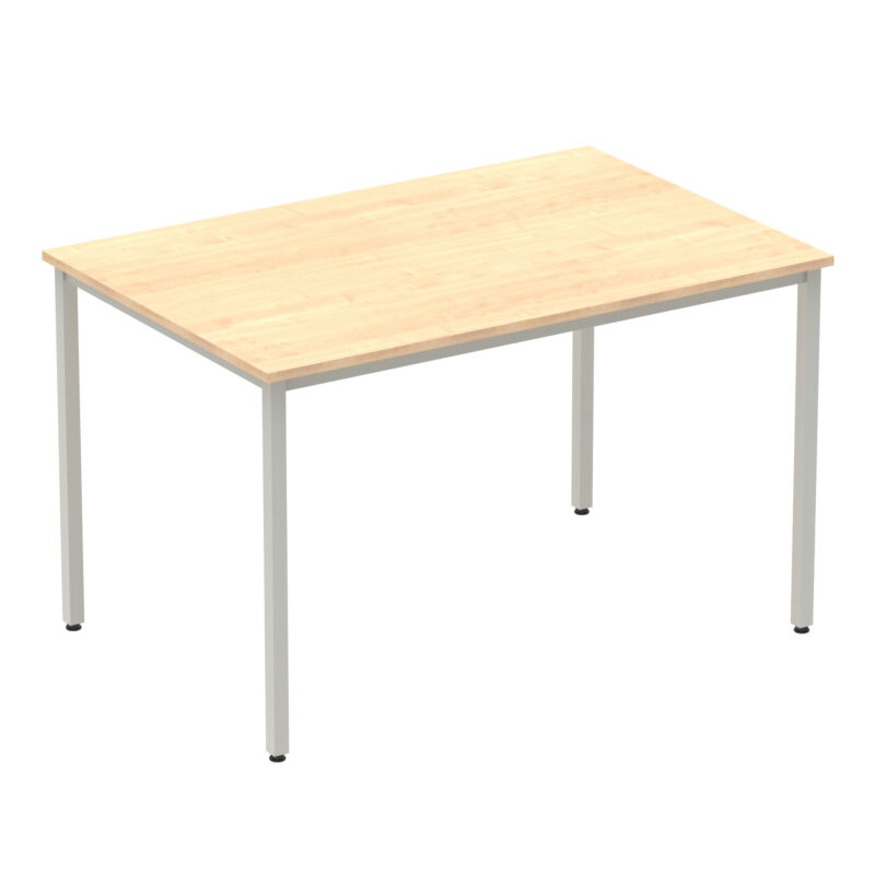 Surge Straight Table Box Frame Leg - Image 21