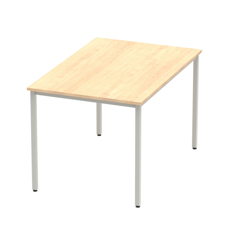 Surge Straight Table Box Frame Leg - Image 22