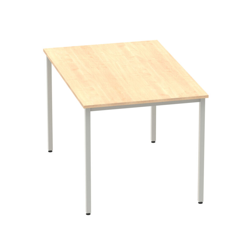 Surge Straight Table Box Frame Leg - Image 23