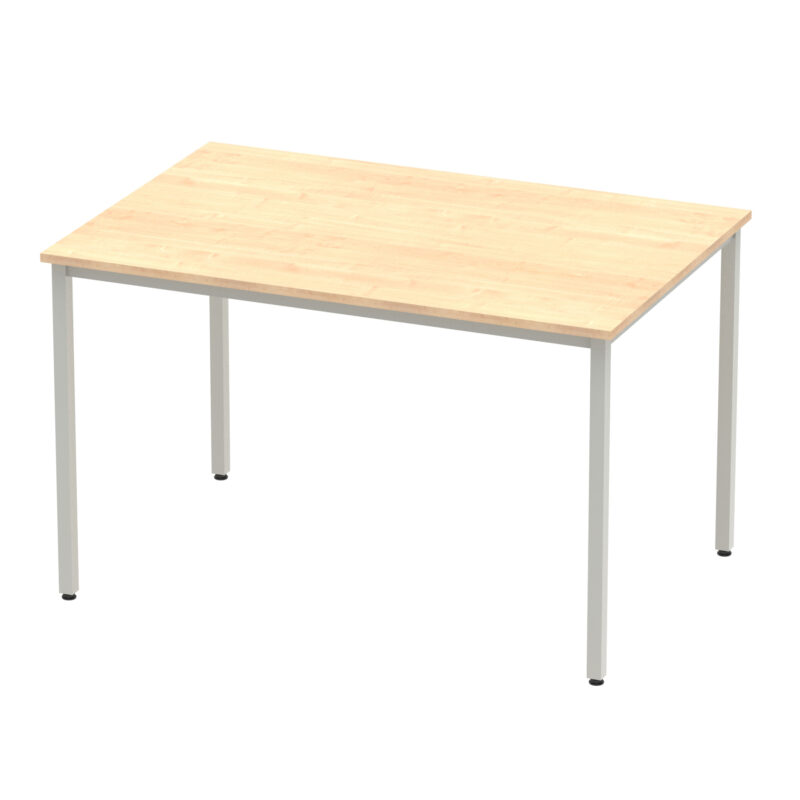 Surge Straight Table Box Frame Leg - Image 24