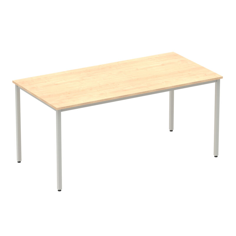 Surge Straight Table Box Frame Leg - Image 65