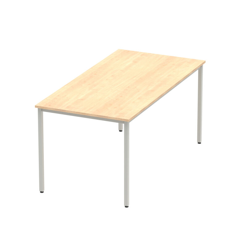 Surge Straight Table Box Frame Leg - Image 66