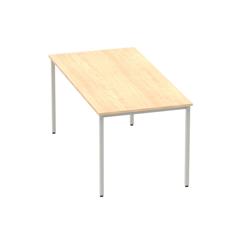 Surge Straight Table Box Frame Leg - Image 67