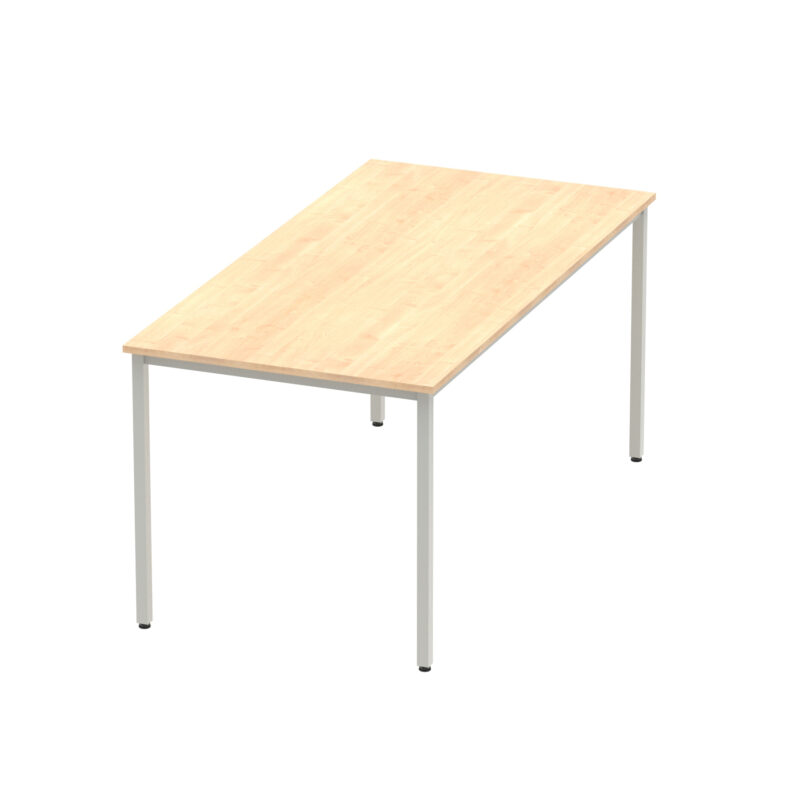 Surge Straight Table Box Frame Leg - Image 70