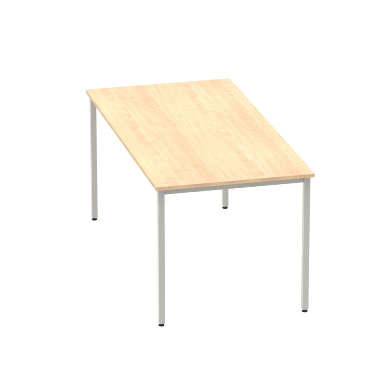 Surge Straight Table Box Frame Leg - Image 71