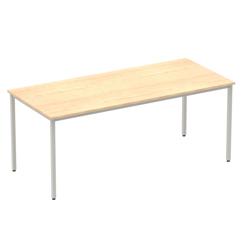 Surge Straight Table Box Frame Leg - Image 113