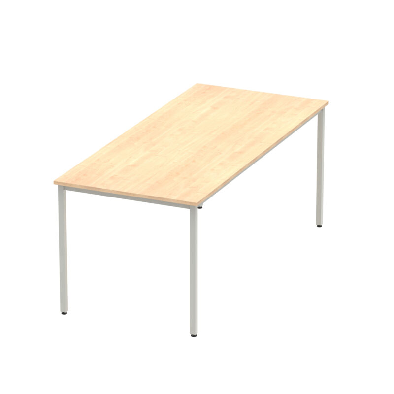 Surge Straight Table Box Frame Leg - Image 114
