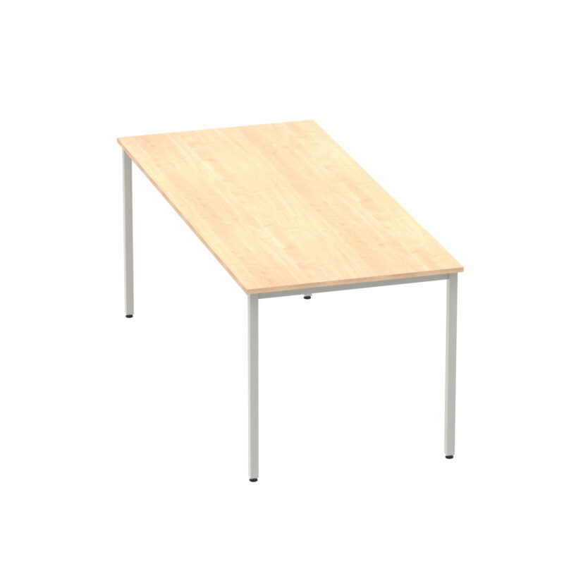 Surge Straight Table Box Frame Leg - Image 115