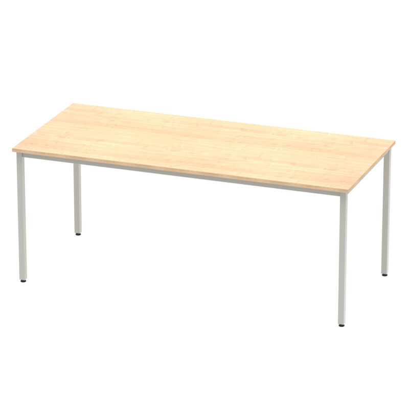 Surge Straight Table Box Frame Leg - Image 116