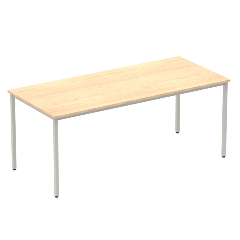 Surge Straight Table Box Frame Leg - Image 117