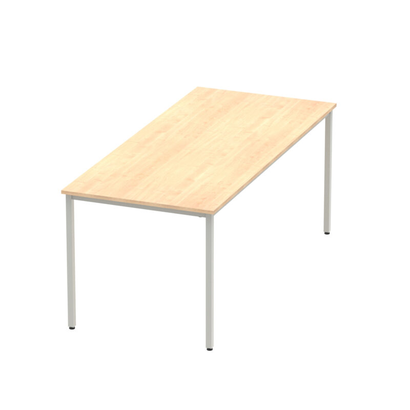 Surge Straight Table Box Frame Leg - Image 118