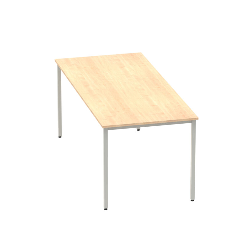 Surge Straight Table Box Frame Leg - Image 119