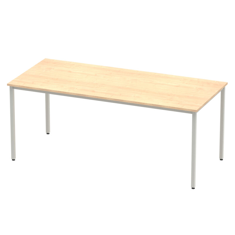 Surge Straight Table Box Frame Leg - Image 120