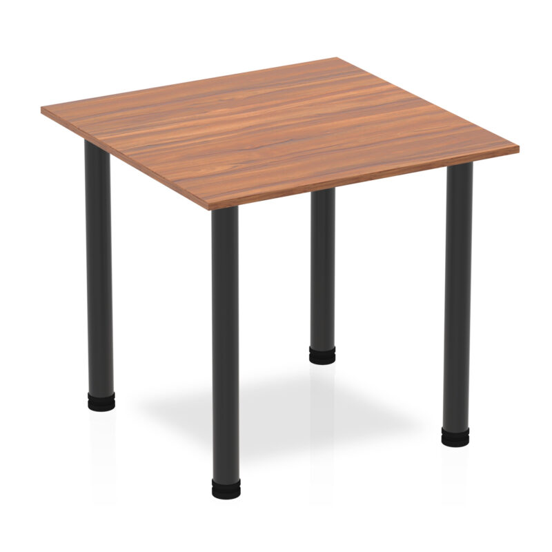 Surge Square Table With Post Leg - Image 21