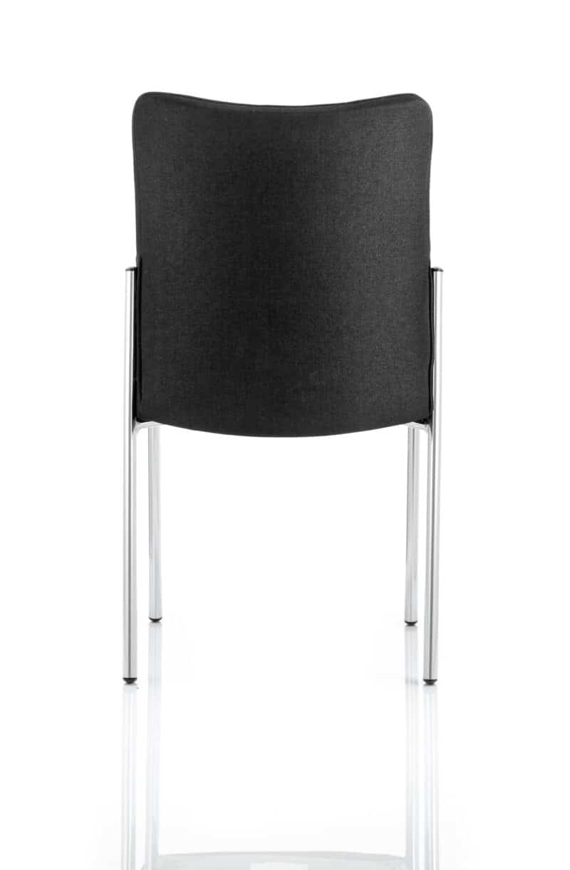 Scholar Stacking Medium Back Visitor Office Chair - Image 7