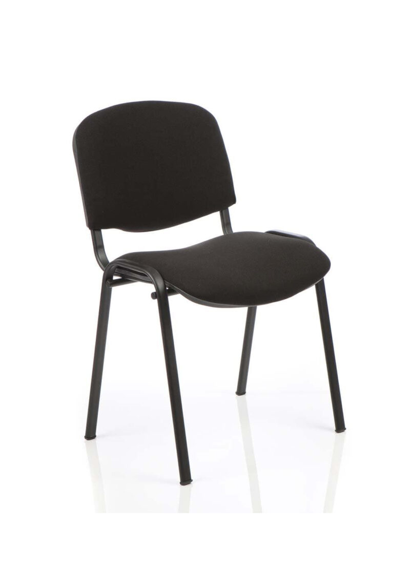 Apex Stacking Visitor/Conference Chair