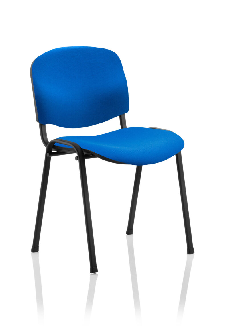 Apex Stacking Visitor/Conference Chair - Image 3