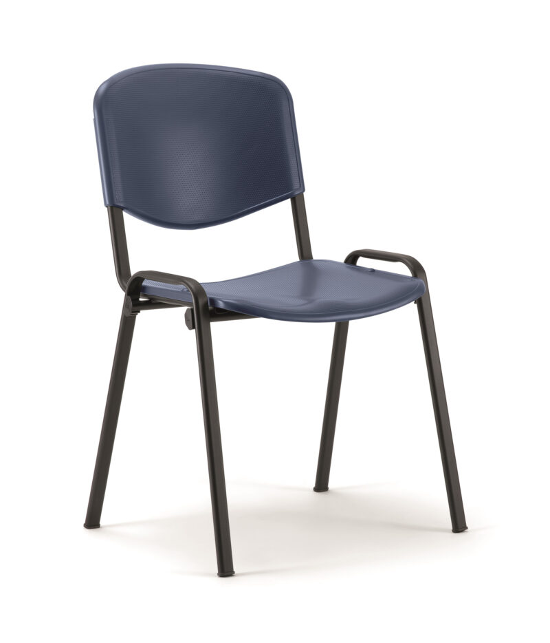 Apex Stacking Visitor/Conference Chair - Image 9