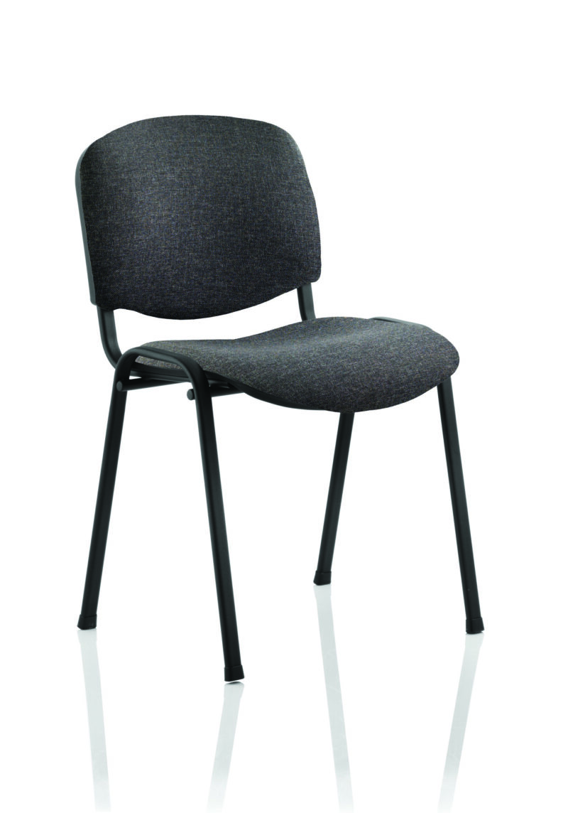 Apex Stacking Visitor/Conference Chair - Image 4