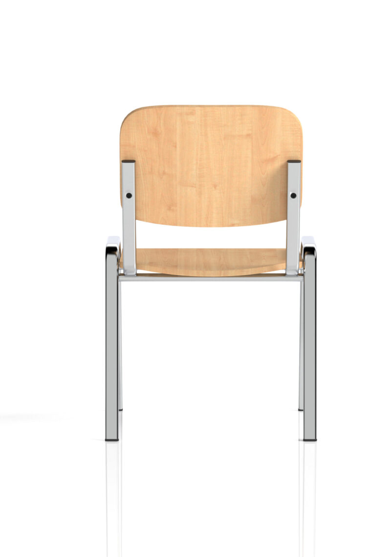 Apex Stacking Visitor/Conference Chair - Image 55