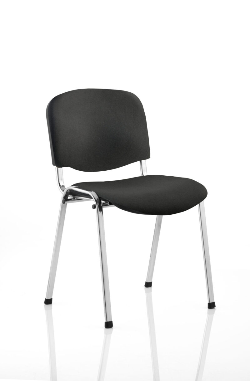 Apex Stacking Visitor/Conference Chair - Image 26