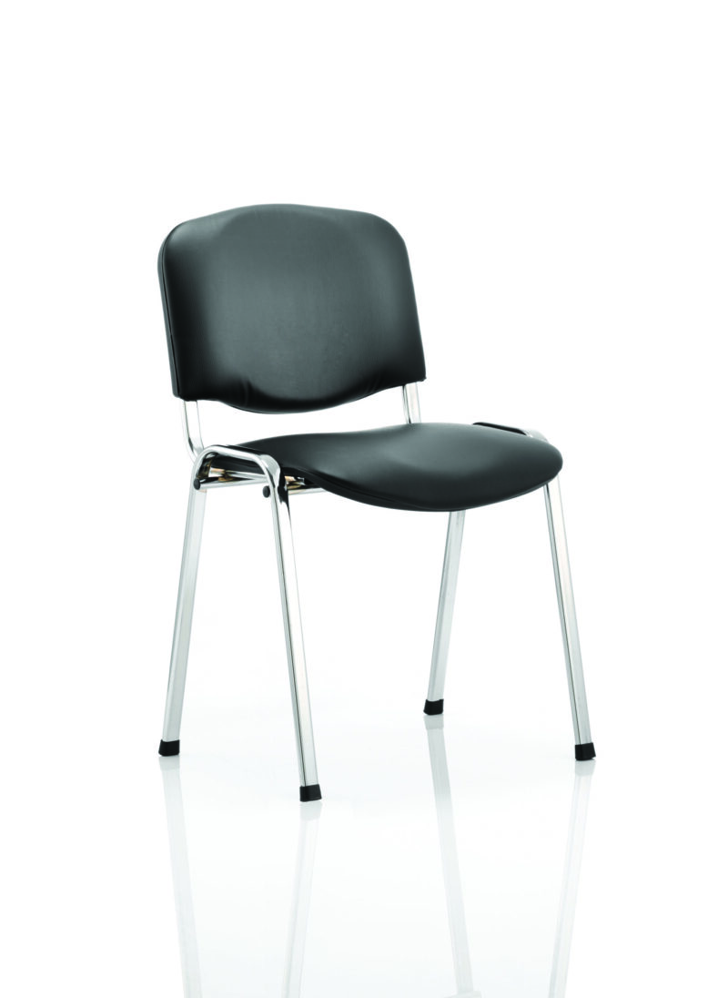 Apex Stacking Visitor/Conference Chair - Image 32
