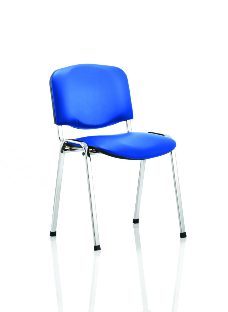 Apex Stacking Visitor/Conference Chair - Image 33
