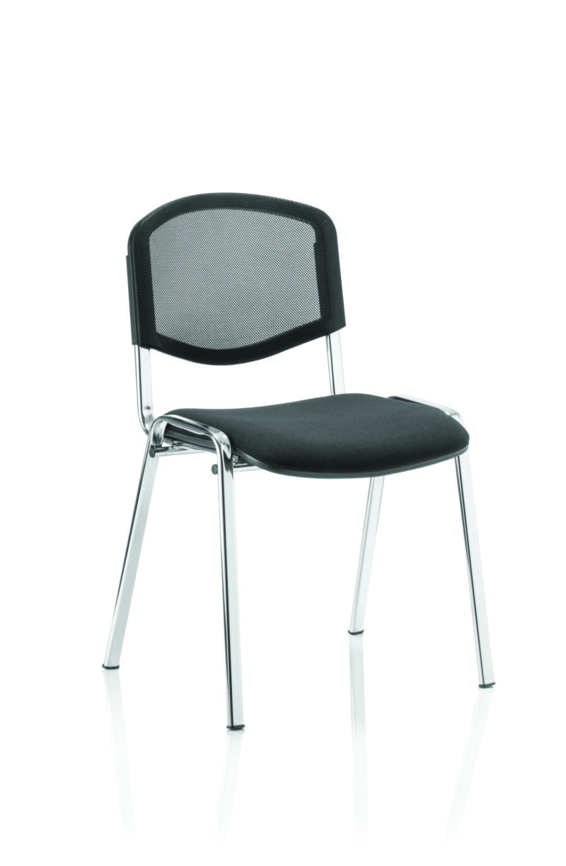 Apex Stacking Visitor/Conference Chair - Image 27