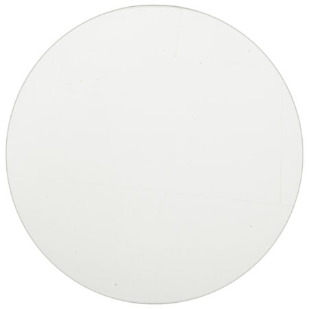 Vibe Table Glass Top Only