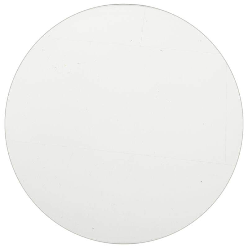 Vibe Table Glass Top Only