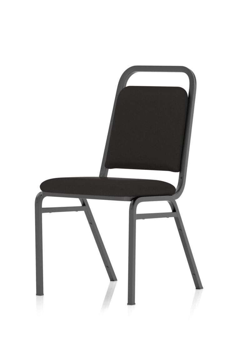 FeastLine Stacking Chair - Image 3
