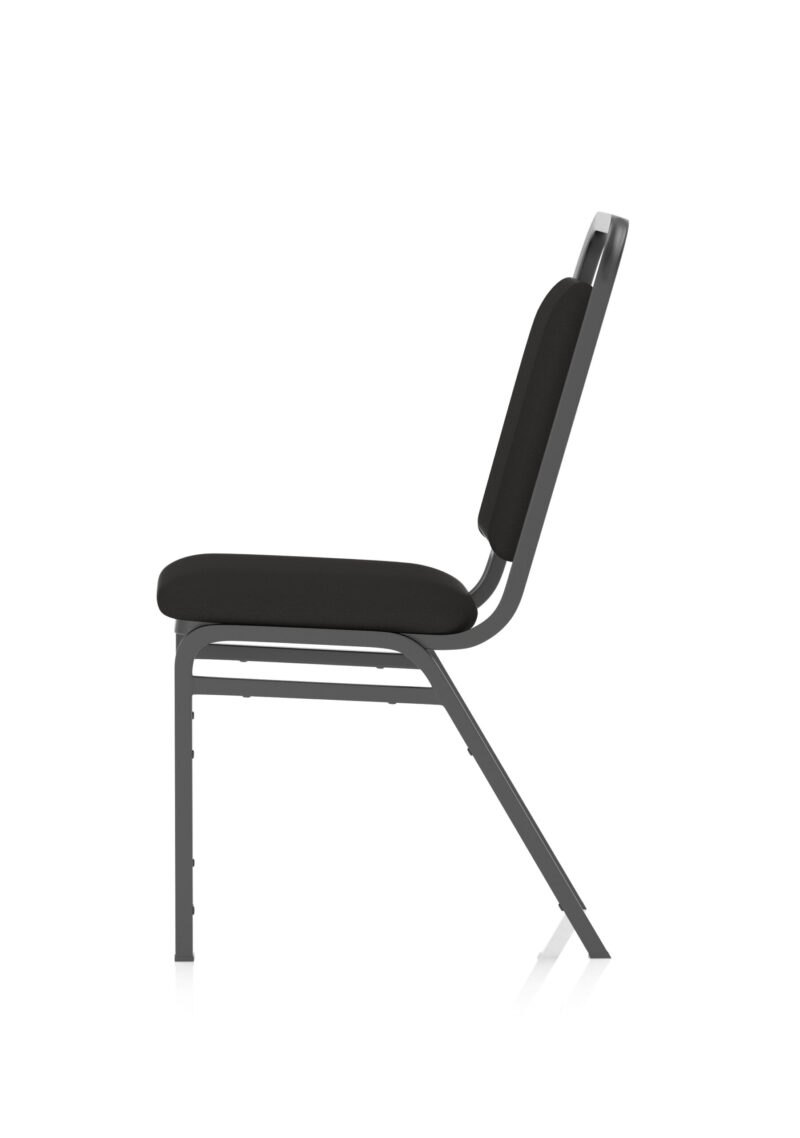 FeastLine Stacking Chair - Image 4