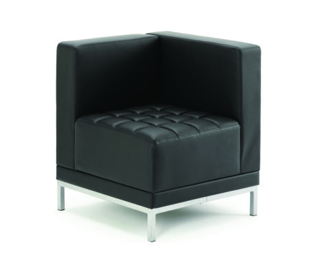 Endless Modular Corner Unit Sofa Chair