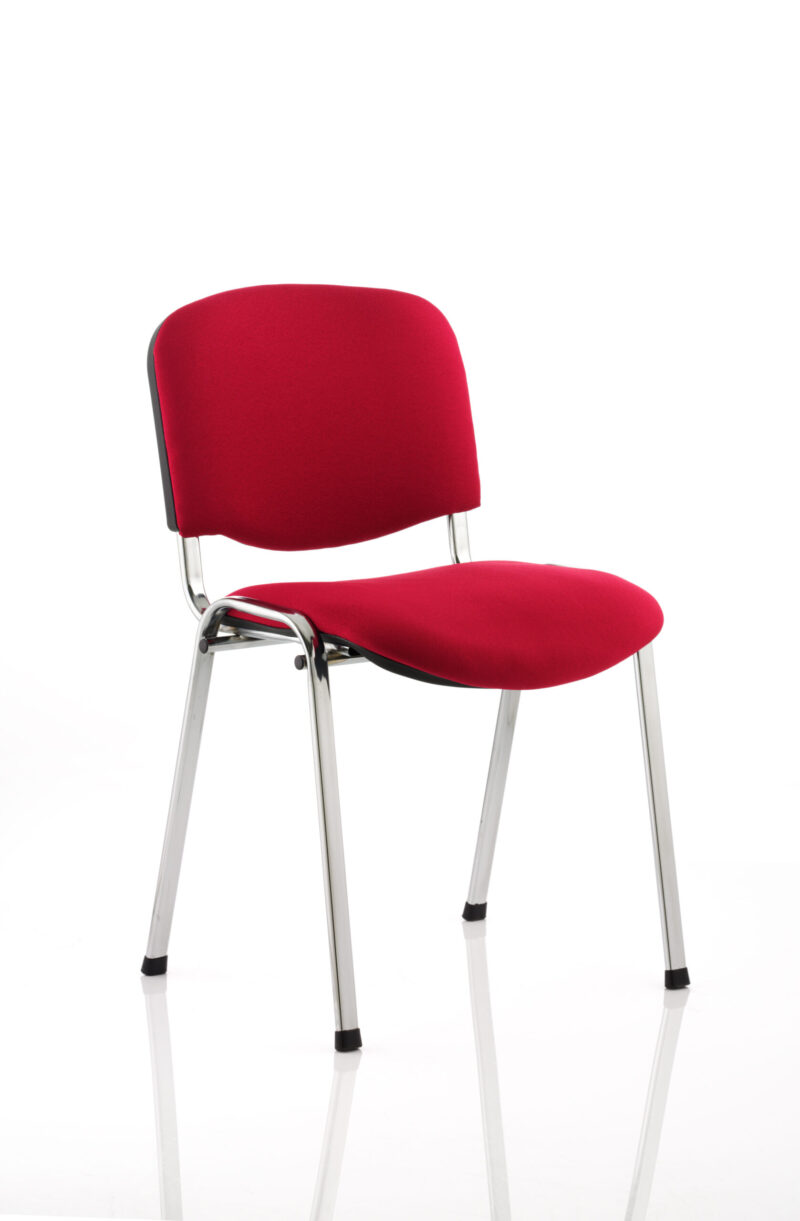 Apex Stacking Visitor/Conference Chair - Image 31