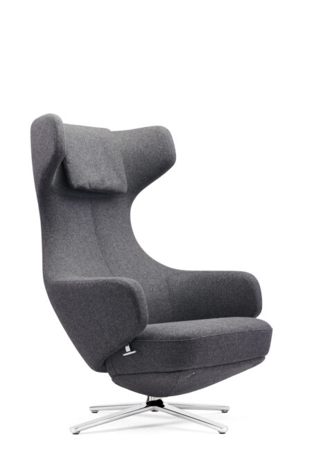 Vienna Executive Chair