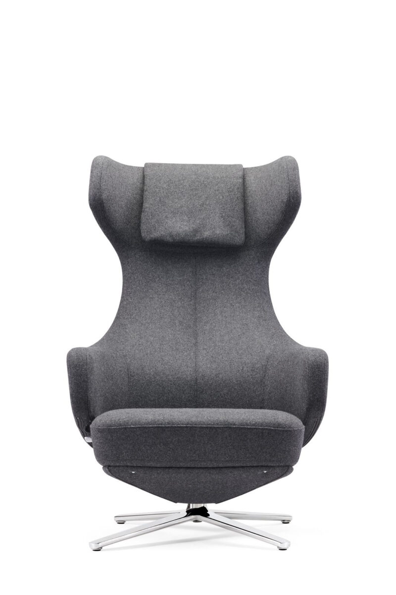 Vienna Executive Chair - Image 2