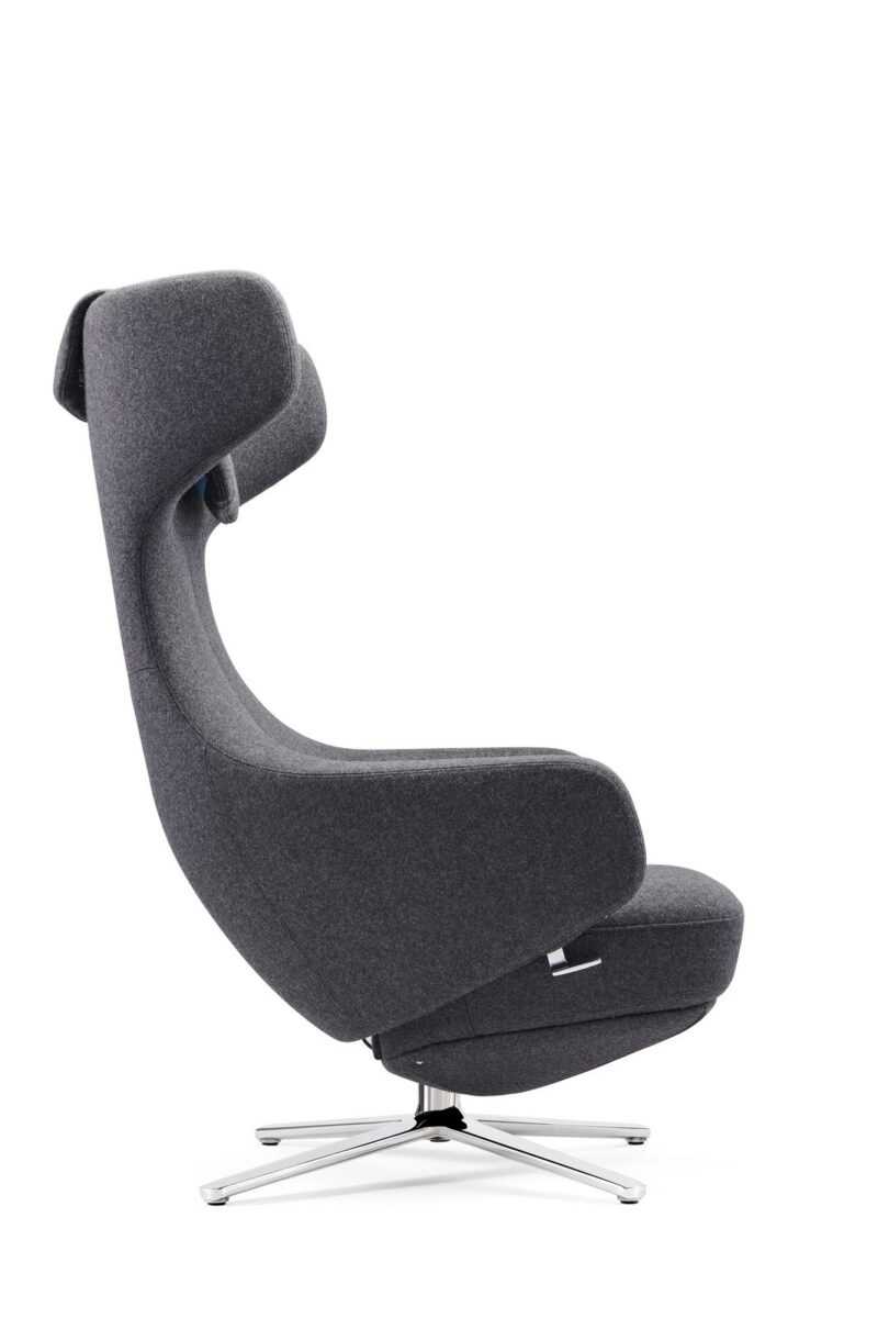 Vienna Executive Chair - Image 3