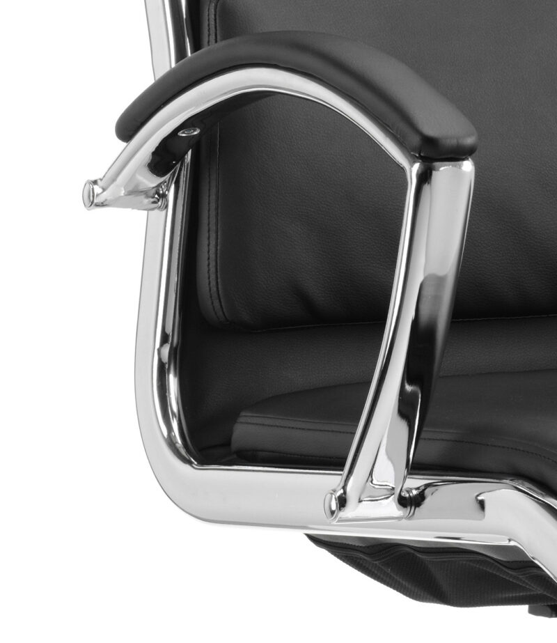 Heritage Executive Office Chair with Arms - Image 16