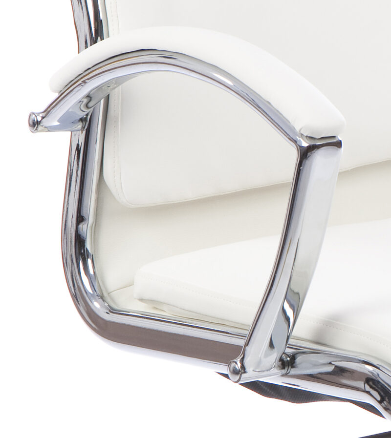 Heritage Executive Office Chair with Arms - Image 24