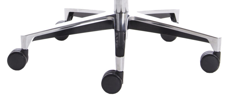 Persona High Back Leather Executive Office Chair - Image 9